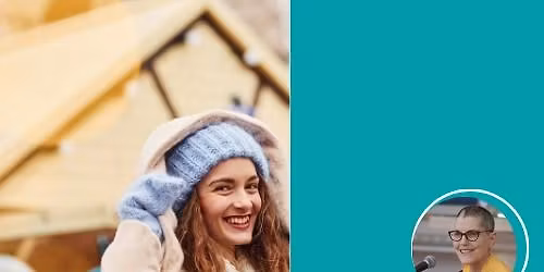 Course: Less Stress Holiday Season