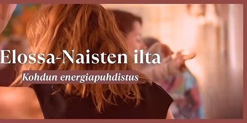 Kohdun energiapuhdistus