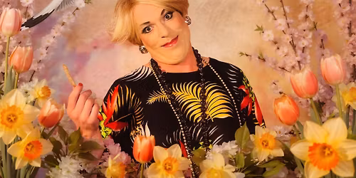 V\u00c5RK\u00c5T-BINGO med Torill Tombola