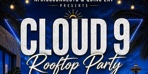 CLOUD9 ROOFTOP PARTY