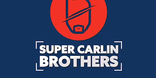 The Super Carlin Brothers at City Winery - Boston