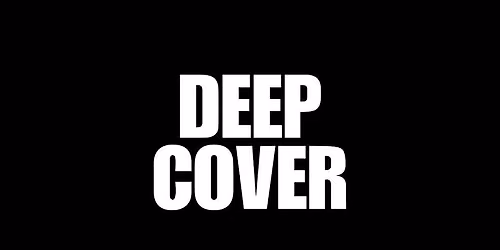 Deep flow workshop with Quinn