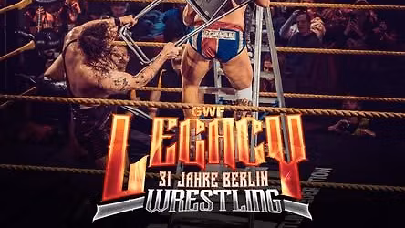 GWF Legacy: 31 Jahre Berlin Wrestling