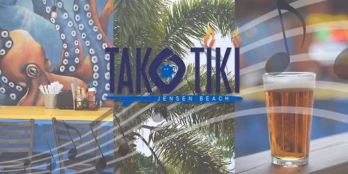 LIVE MUSIC WITH ROB ARENTH\ud83c\udfb6