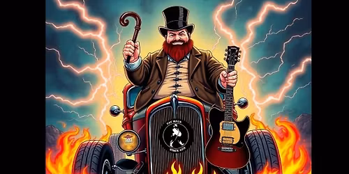 Fatwalk & Red Danger u klubu Fest