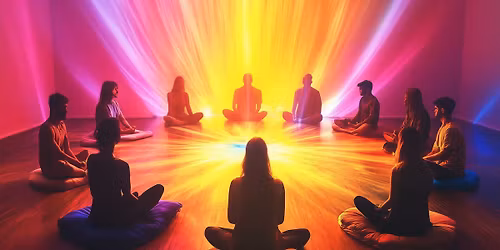 High Vibe Soul Tribe Monthly Gathering