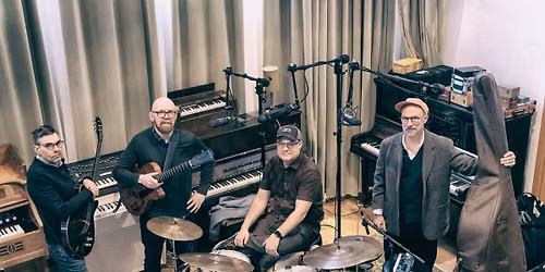Scott McLemore\u2018s Multiverse \u00e1 M\u00falanum