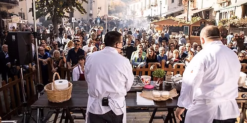 Sagre e Feste in Campania