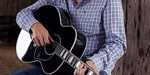 An Evening With Adam Harvey