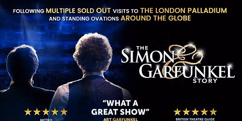 The Simon & Garfunkel Story