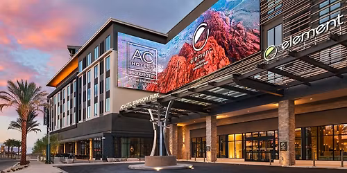 Parking Santa Barbara Symphony: An American In Paris