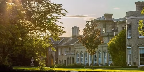 Finborough School - Whole School Open Morning
