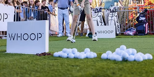 Waste Management Phoenix Open - Weekly Pass at TPC of Scottsdale
