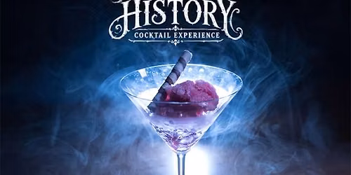 Sanford, FL - June 25\/26 - Haunted Cocktail Experience 