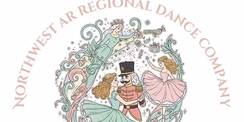 The Nutcracker Ballet