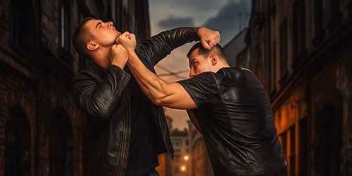 8. Letn\u00ed soust\u0159ed\u011bn\u00ed Jeet Kune Do a Streetkickboxingu v Brn\u011b