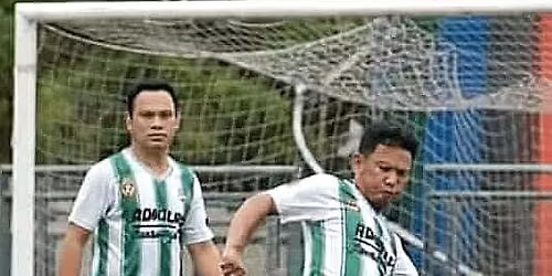 Nonong Cup 8-A-SIDE Football Festival