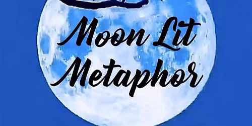 Moon Lit Metaphors: A Celestial Celebration