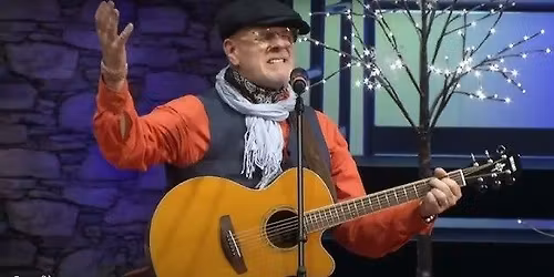 Concert: Jami Lula Live at Unity