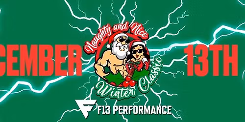 Naughty and Nice 2025