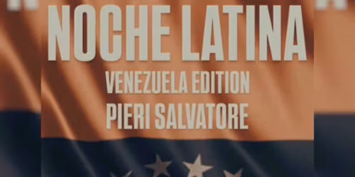 SA 21.03.26 \u2013 NOCHE LATINA - REGGAETON \/ MOOMBAH \/ SALSA \/ BAILE + CUBA LIBRE DOPPELDECKER