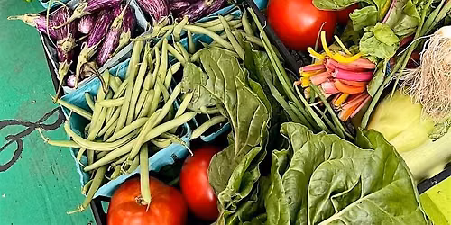 Uptown Good Food Farm Stand and CSA