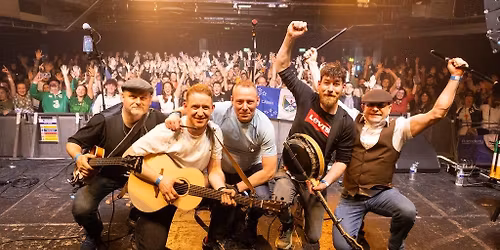 The Highstool Prophets