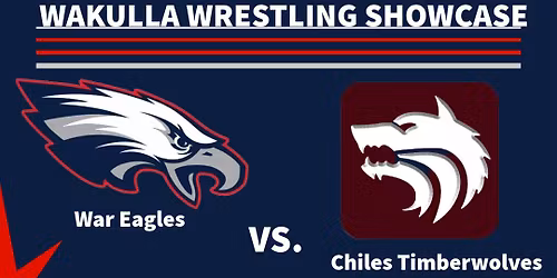 Wakulla Wrestling Showcase. Opening Night 