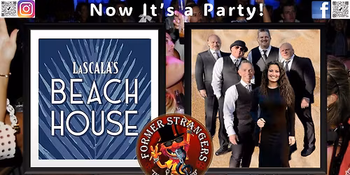 LaScala's Beach House