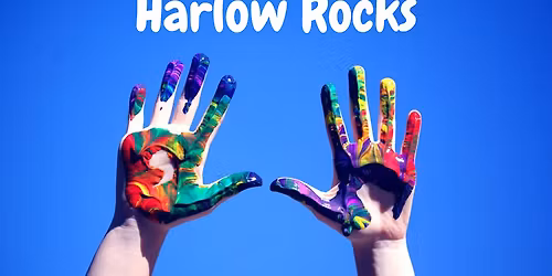 Easter Rock Drop 2026