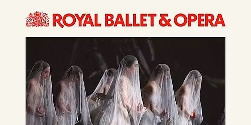 Giselle (The Royal Ballet) au CGR Colmar