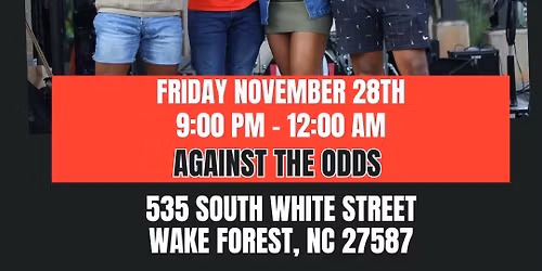 ATO @ The Cardinal Bar Wake Forest