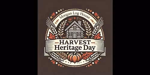 Harvest Heritage Day & Site Rededication 