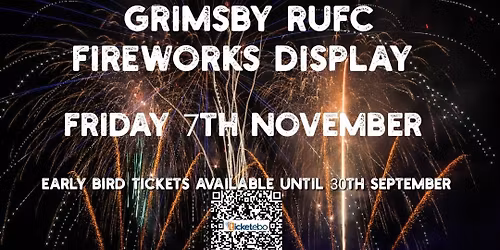 Firework Display