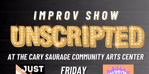 Improv Show 