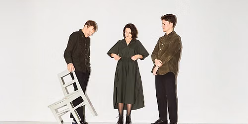 Simple Things -Britta Virves trio
