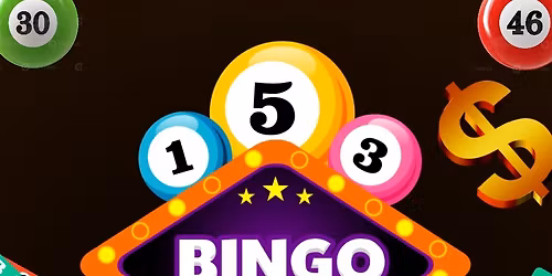 Bingo Night at The Country Gym in Milton