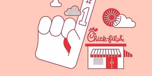 Chick-Fil-A Dine to Donate for Oakdale 