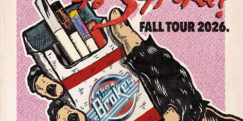 The Brokes - The Strokes Experience