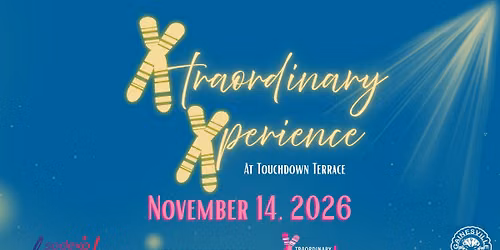 Xtraordinary Xperience