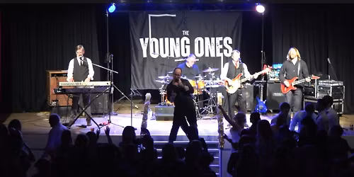 Grove Estate Christmas Party Event