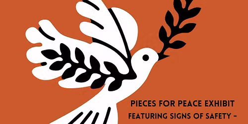 Pieces For Peace