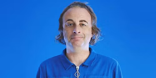 Paul Foot, Josh Weller, Russell Hicks (MC) + more TBA