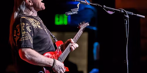 OZONE Songwriter Festival "Artist Showcase"