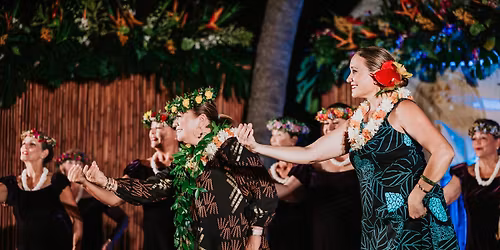 2026 Hawai\u02bbi Kuauli Opening Celebration & Hula H\u014d\u02bbike
