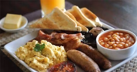 35th Annual Valley Xmas Breakfast