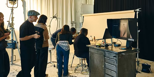 Building Your Look: A Workshop on Capture One