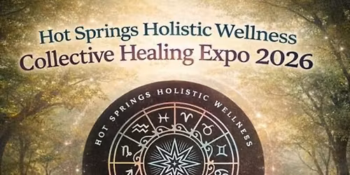 HSHW Collective Healing Expo 2026