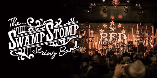 The Swamp Stomp String Band