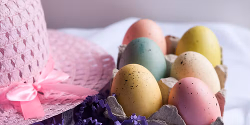 Easter Bonnet Parade